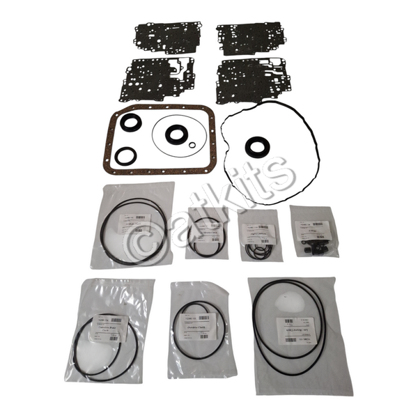 Overhaul Kit /  Hyundai Kia A6GF1/A6GF2 09+