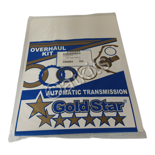 OVERHAUL KIT A4AF2 / A4AF3 / A4BF3 1996-ON