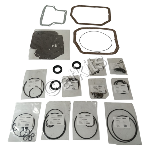 Overhaul Kit A4af2 /  A4af3 /  A4BF3 1996-on