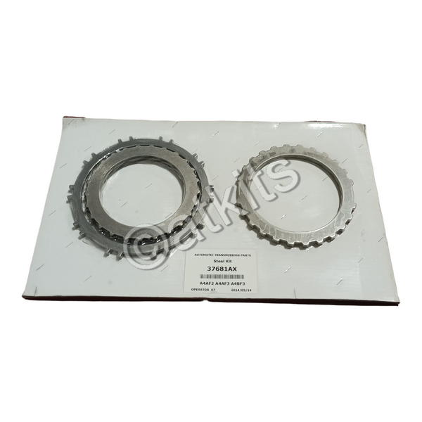 STEEL KIT MITSUBISHI HYUNDAI A4AF2 / A4AF3 / A4BF3 1996-UP