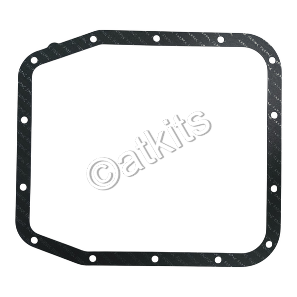 PAN GASKET / FORD AOD (80-93) (FARPAK) (OEM# E0AZ-7A191-A/B)