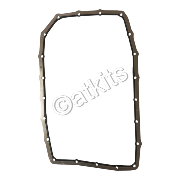 Pan Gasket 6R60 /  6R75 /  6R80 (metal And Rubber)