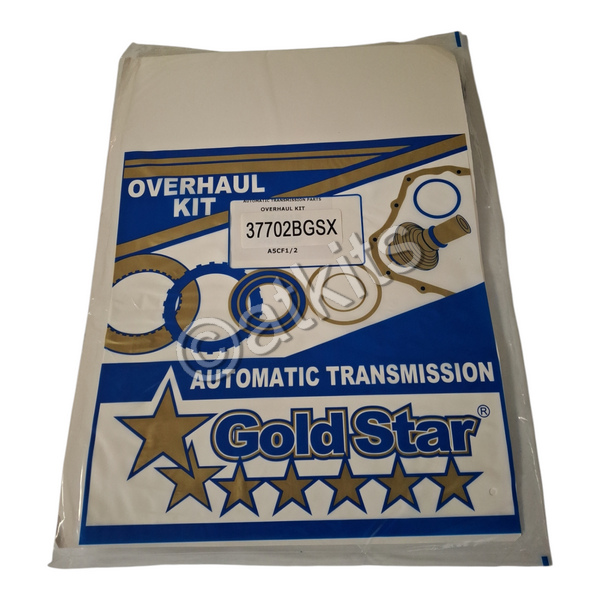 OVERHAUL KIT / HYUNDA A5CF2 / 5F23