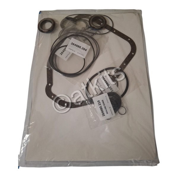 Overhaul Kit /  Hyunda A5CF2 /  5f23
