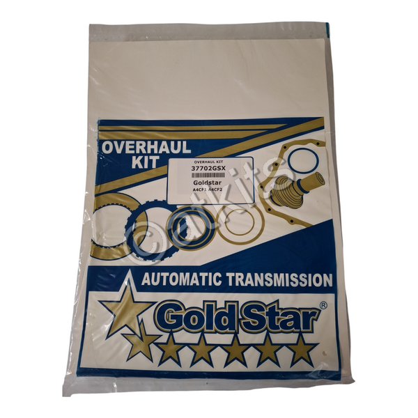 OVERHAUL KIT / A4CF1 / A4CF2 2006-UP