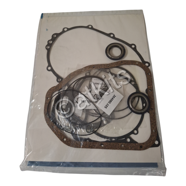 Overhaul Kit /  A4CF1 /  A4CF2 2006-up