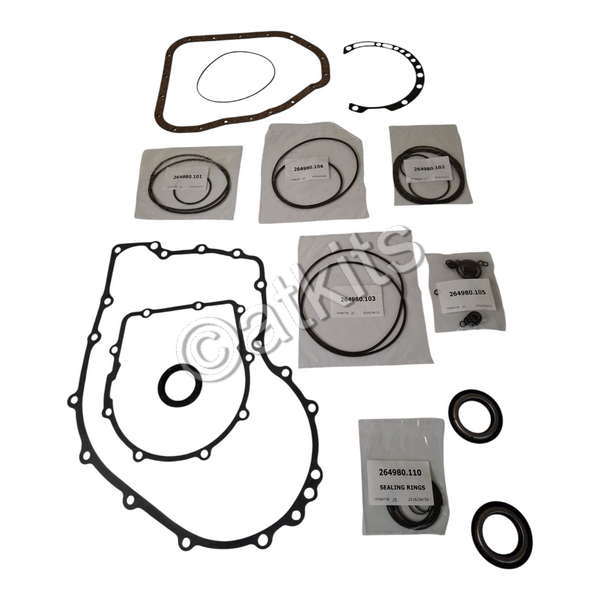 Overhaul Kit /  A4CF1 /  A4CF2 2006-up