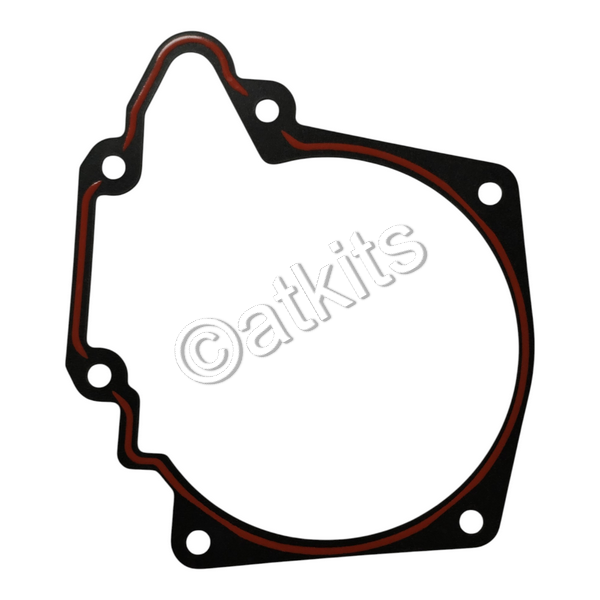 GASKET / EXTENSION HOUSING / FORD 4R70W / 4R75E / 4R75W (SILICONE BEADED) (96-06) (OEM# F6AZ-7086-A)