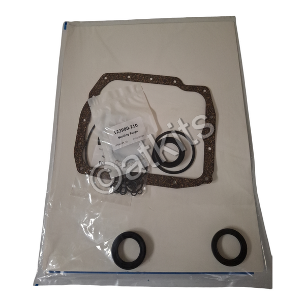 Overhaul Kit /  F1c1 Mitsubishi Lancer Cvt