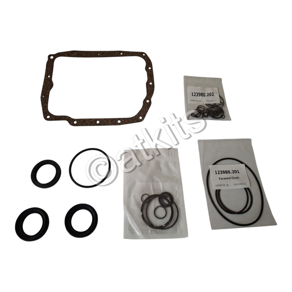 Overhaul Kit /  F1c1 Mitsubishi Lancer Cvt