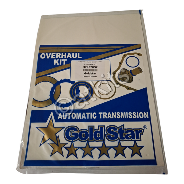 OVERHAUL KIT HYUNDAI JF402E / JF405E (W/O PISTON)