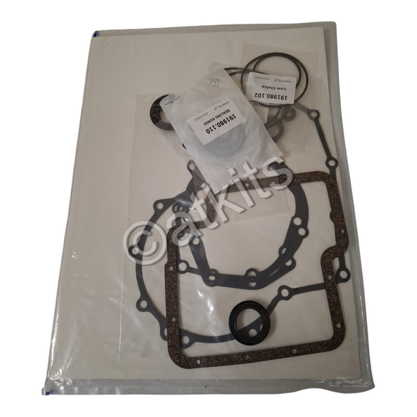 Overhaul Kit Hyundai Jf402e /  JF405E (w/o Piston)