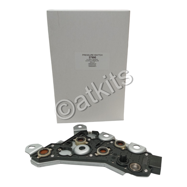 SWITCH MANIFOLD PRESSURE / ALLISON 1000/2000 (03-ON) (OEM# 24293418 / 29542585 / 29546972)