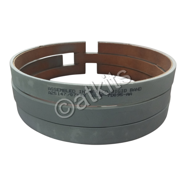 Band /  Aod/e / 4r70w /  4R75W Low/reverse (ind: 76520) (borg Warner) (oem# 2l3p-7d095-aa)