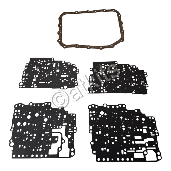 Overhaul Kit /  Kia A6LF1