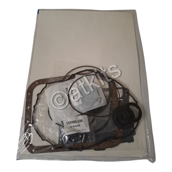 Overhaul Kit /  Hyundai Kia A6MF2 Awd 09+