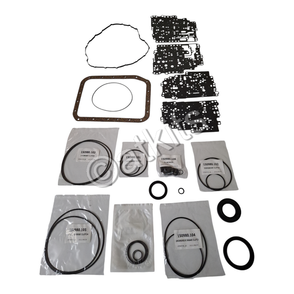 Overhaul Kit /  Hyundai Kia A6MF2 Awd 09+