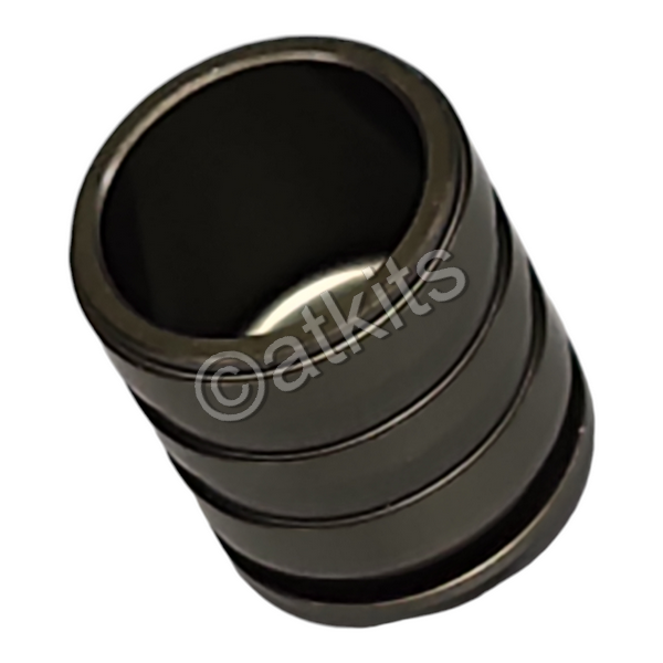 Solenoid Modulator Accumulator Piston Kit /  TF-81SC /  Fits Ford (AF21) And Mazda (aw6a-el)
