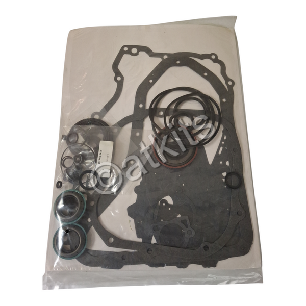 Overhaul Kit /  Gm3t40/th125/th125c