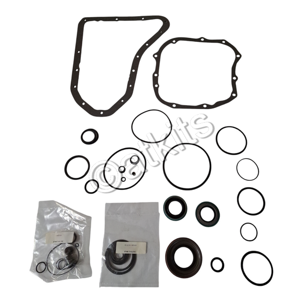 Overhaul Kit /  Gm3t40/th125/th125c