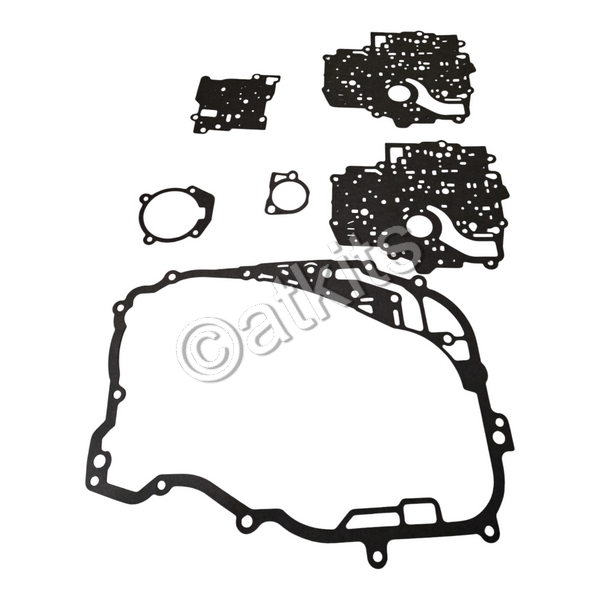 Overhaul Kit /  Gm3t40/th125/th125c