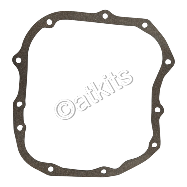 PAN GASKET TH125 (SIDE COVER) (CORK AND RUBBER) (80-ON)