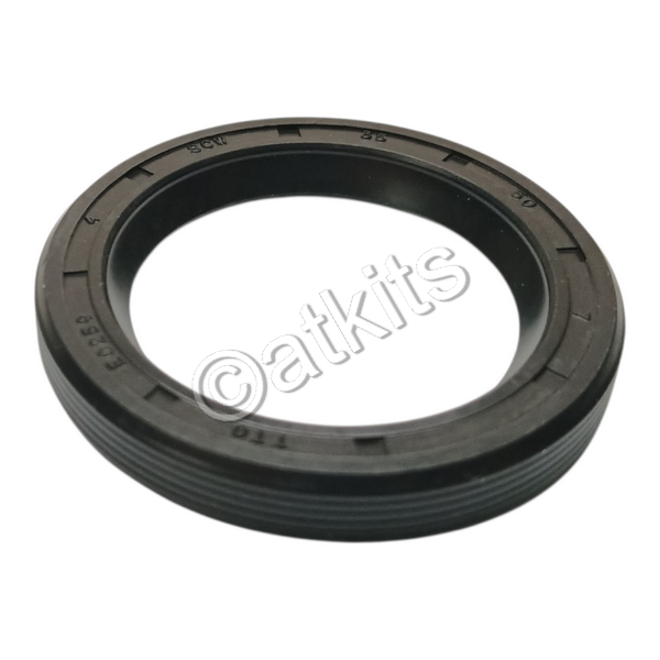 Mcs /  Extension Housing. Toyota A40 Series /  A43de/dl 92-04 (suzuki 4wd) /  Output Shaft 01M (50mm Id) Small (pinion) (oem# 29792-57b01 /  095-323-862a)