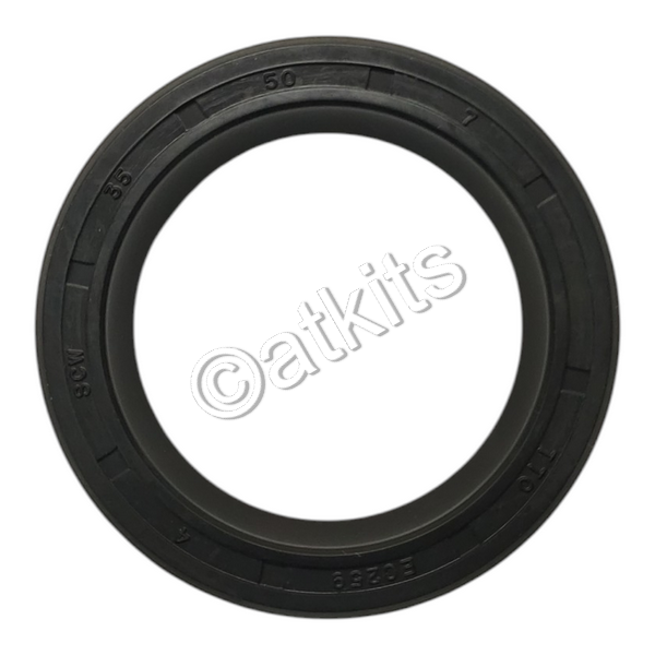 Mcs /  Extension Housing. Toyota A40 Series /  A43de/dl 92-04 (suzuki 4wd) /  Output Shaft 01M (50mm Id) Small (pinion) (oem# 29792-57b01 /  095-323-862a)
