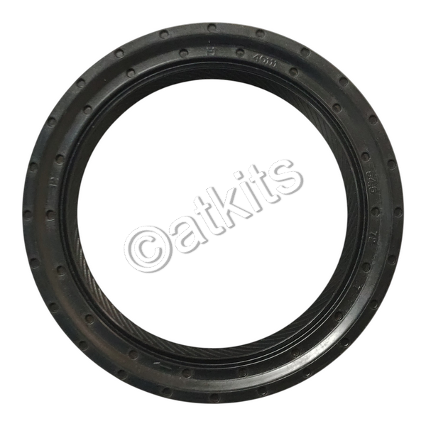Mcs /  Front Cover Volkswagen /  Audi Dl501 /  0B5 (08-14) (0b5-311-113f)