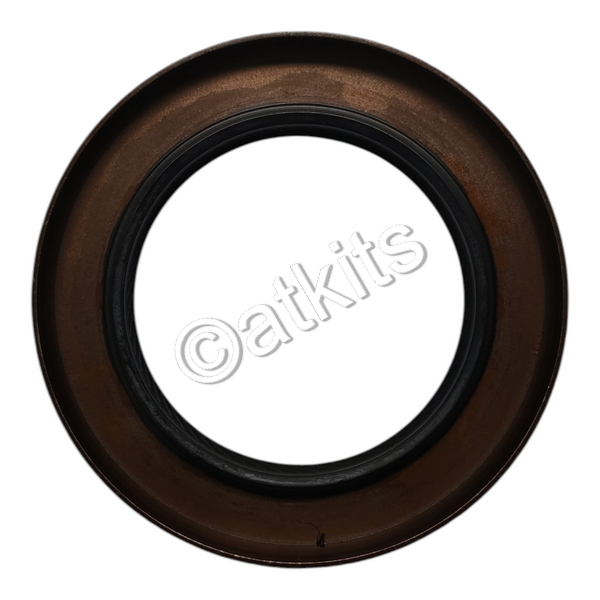 Mcs /  0B5 Input 1 Shaft To Middle Case (08-14) (oem# 0b5-301-227c)