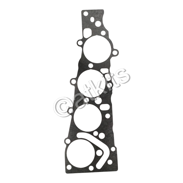Valve Body Gasket /  Volkswagen Dl501-7q (0B5) Shift Rail Module (inner) (2008-14)