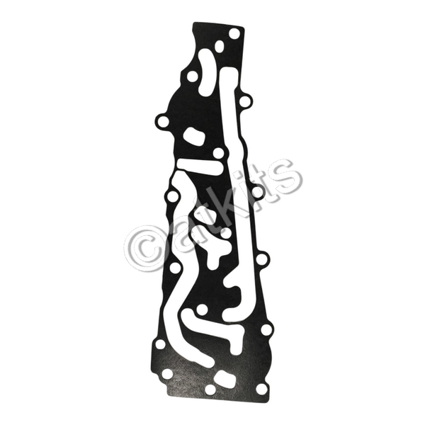 Valve Body Gasket /  Volkswagen Dl501-7q (0B5) Shift Rail Module (outer) (2008-14)