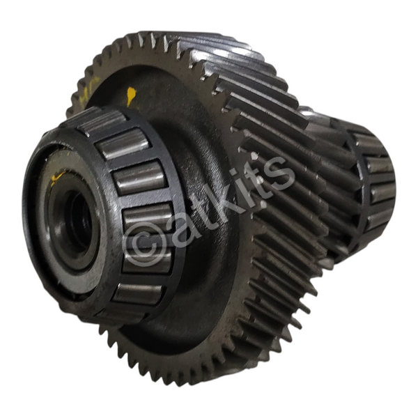 Gear /  Secondary Final Drive /  Honda Cvt 2015-2020 (51 Teeth - 2 Groove /  21 Teeth - No Groove)