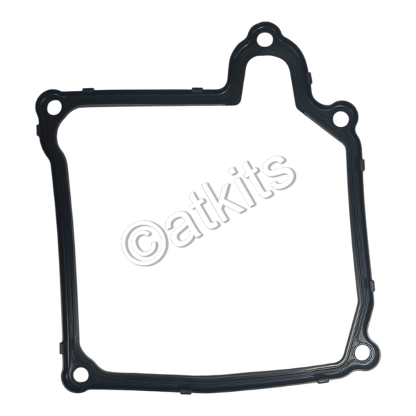 Pan Gasket /  Dsg / 02E (2003-11) (oem# 02e-321-371e)