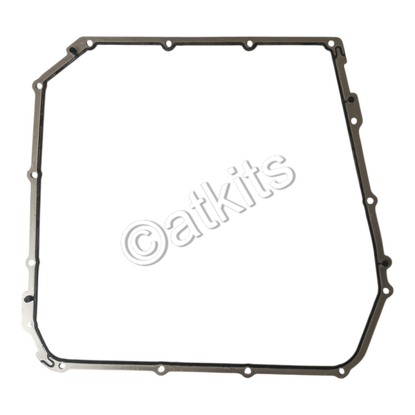 PAN GASKET / VW 0B5 / DL501-7Q (OEM# 0B5-321-371E)