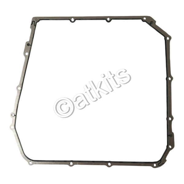 Pan Gasket /  Vw 0B5 /  Dl501-7q (oem# 0b5-321-371e)