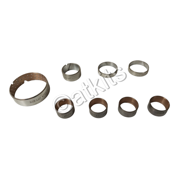 Bushing Kit /  Hyunda A4CF1 /  A4CF2. (08 Bushings)