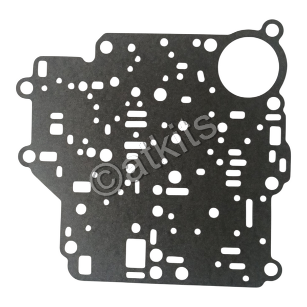 GASKET / VALVE BODY / TH180 (LOWER) (EXC AUSTRALIAN) (87-98)