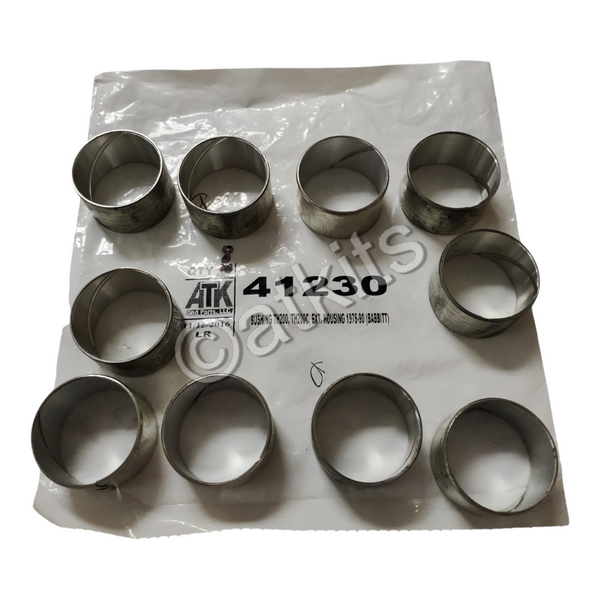 Bushing Th200 /  Th200c /  Ext. Housing 1976-90 (babbitt)