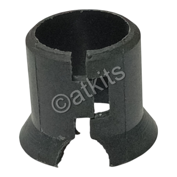 BUSHING / OUTPUT SHAFT PILOT / TH350 (PLASTIC)