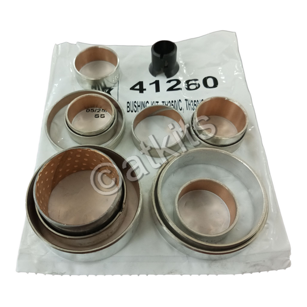 BUSHING KIT / GM TH250/C / TH350/C (69-86) (14 BUSHINGS)
