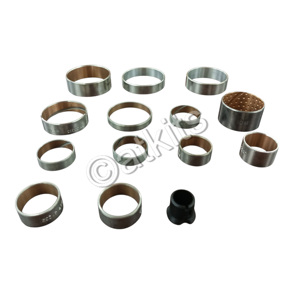 Bushing Kit /  Gm Th250/c /  Th350/c (69-86) (14 Bushings)