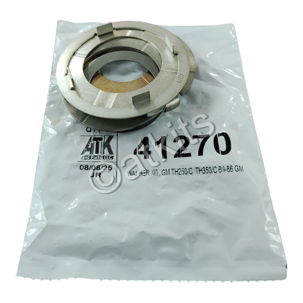 Washer Kit /  Gm Th250/c /  Th350/c 69-86 Gm