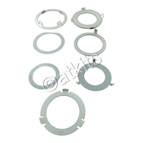 Washer Kit /  Gm Th250/c /  Th350/c 69-86 Gm