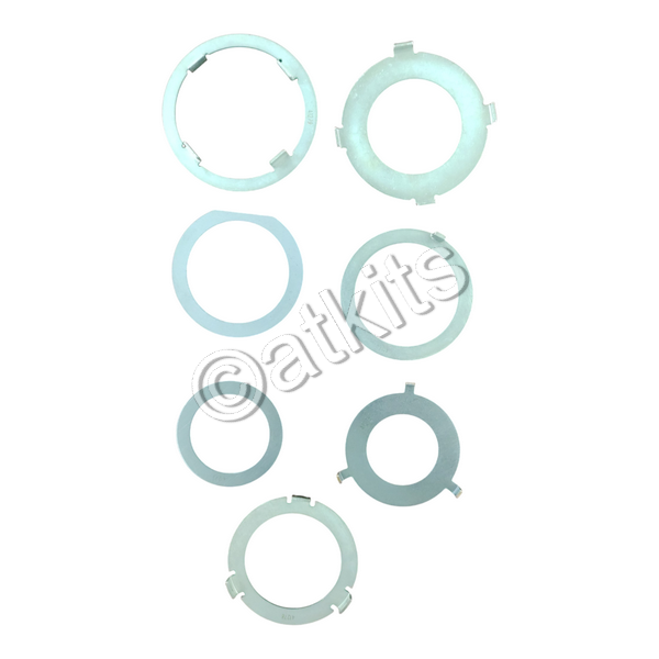 Washer Kit /  Gm Th250/c /  Th350/c 69-86 Gm