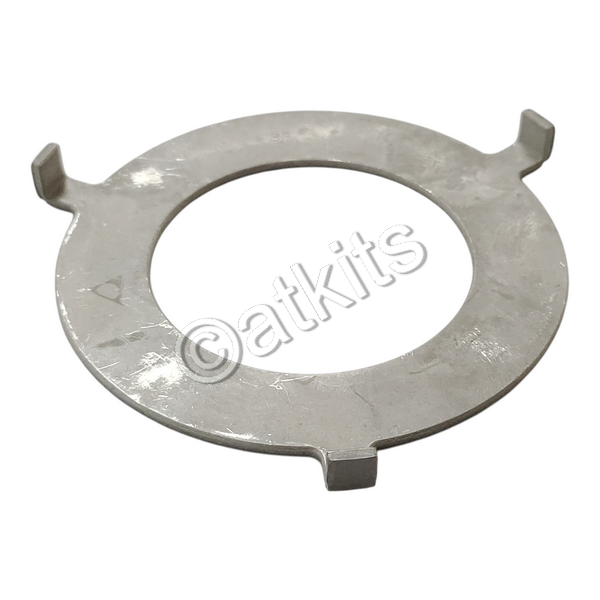 THRUST WASHER TH250 / TH350 69-75 OUTPUT RING GEAR FORNT 3 TABS