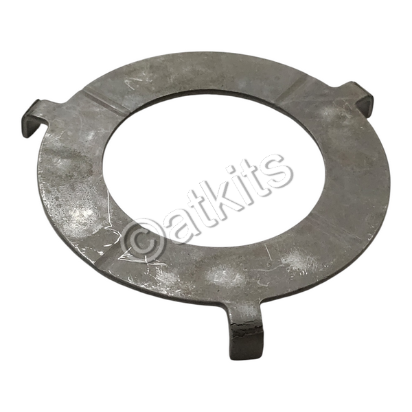 Thrust Washer Th250 /  TH350 69-75 Output Ring Gear Fornt 3 Tabs