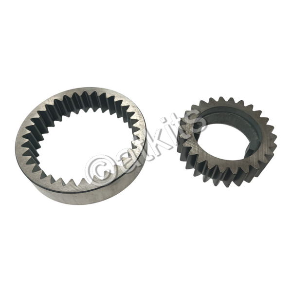 Pump Gear Set Th250/350c (841") 1980-86