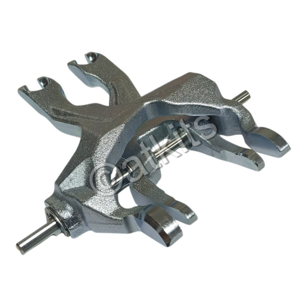 Shift Fork /  Hyundai D7UF1 (oem# 41413-2d000)