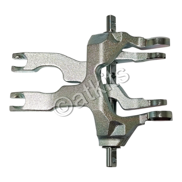 Shift Fork /  Hyundai D7UF1 (second Gen) (oem# 41413-2d500)